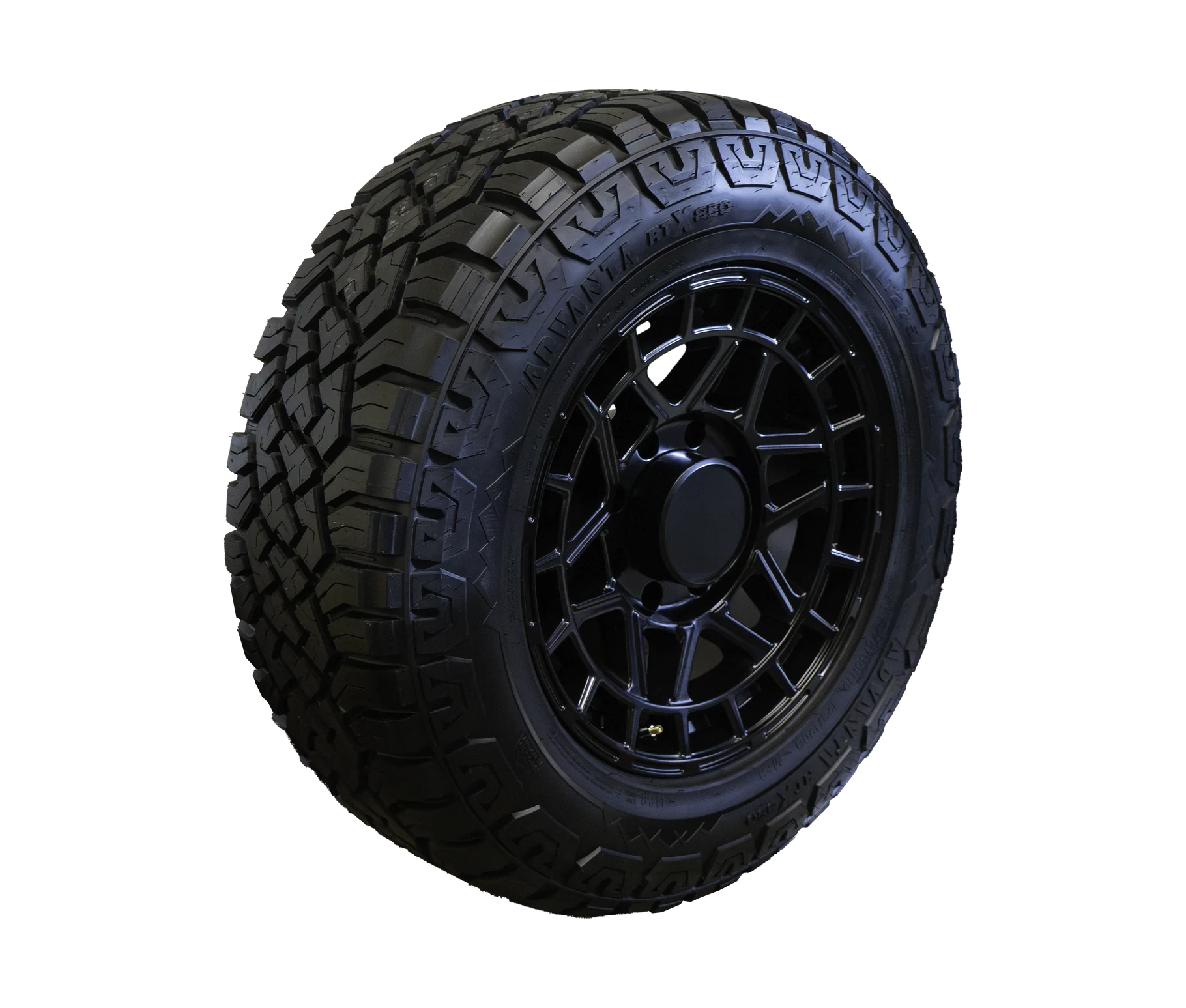 LT275/70R18 125Q ADVANTA RTX-850 TL