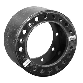 9" FWD EXT 10-13.18-11.07 BLACK