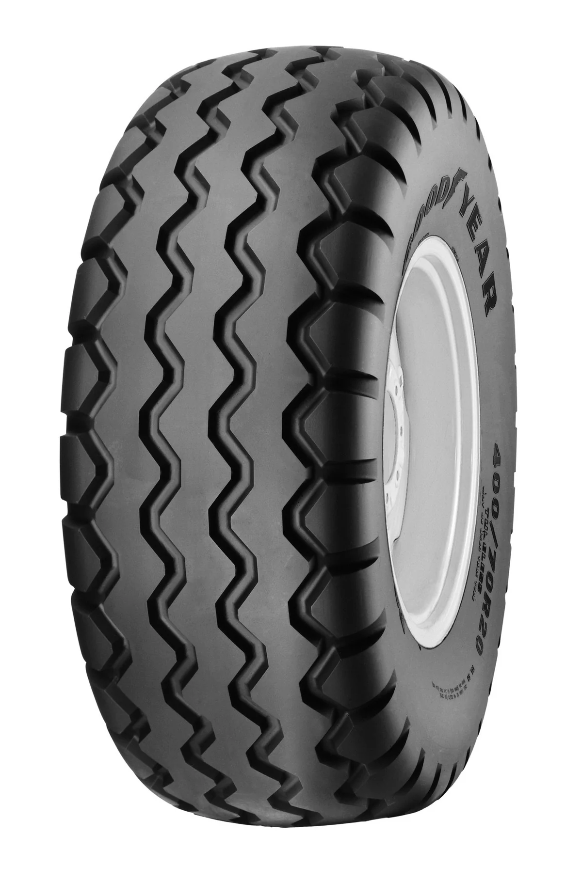 340/65R18 149B/153A6 Goodyear IMP FS24 TL I-1