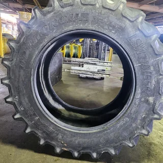 Take-Off LSW 710/65R46 188D Goodyear OptiTorque TL R-1 100% image 5