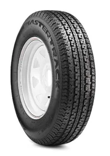 ST225/75R15/10 MasterTrac Trailer TL