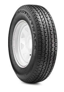 ST235/80R16/12 MasterTrac Trailer TL