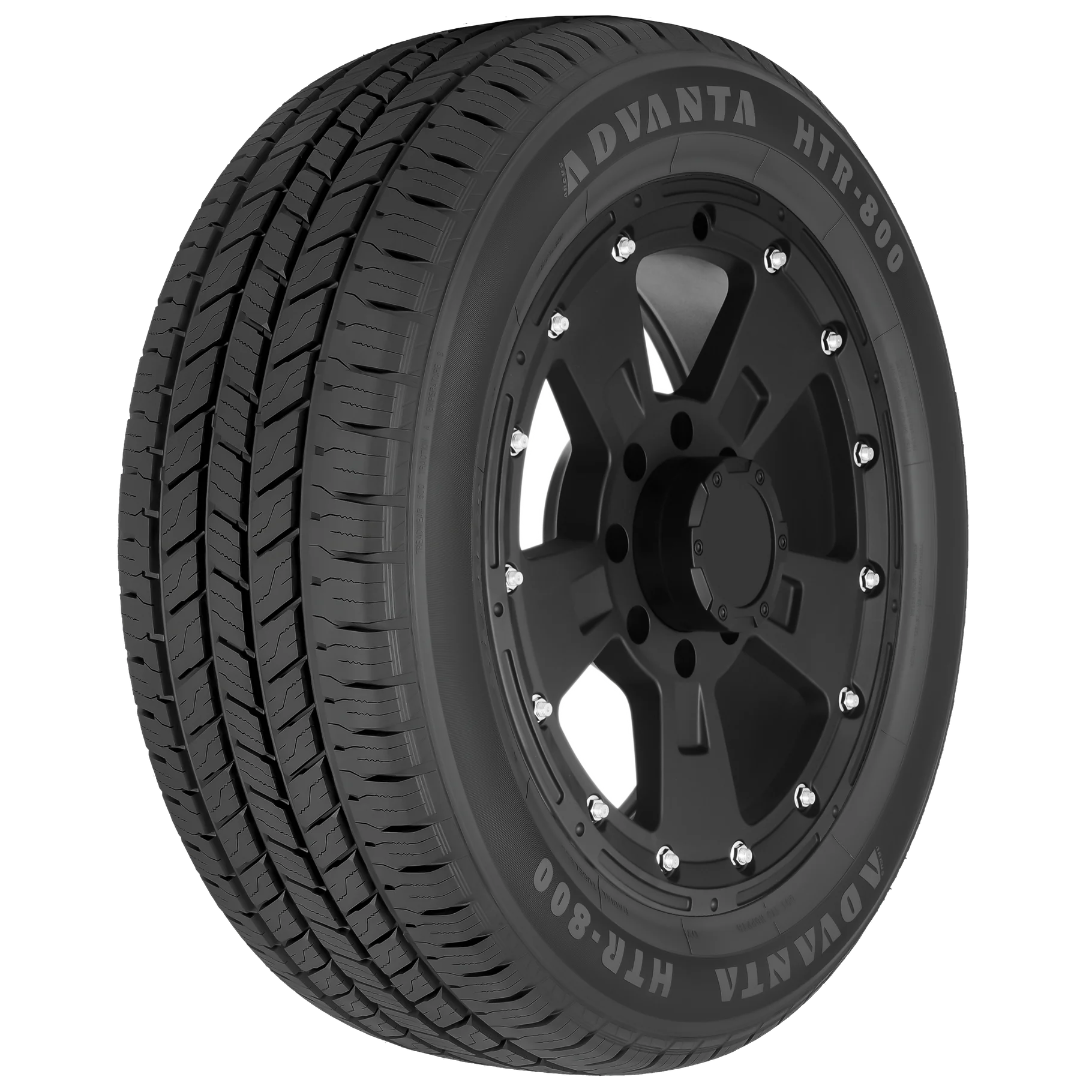 225/65R17 102H ADVANTA HTR800 TL