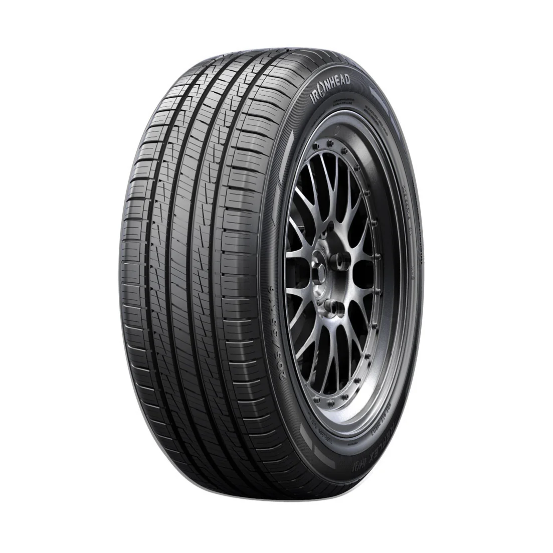 225/65R16 100T Ironhead Relfex IH01 TL