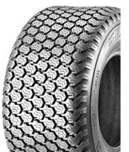 24X12.00-12/6 KENDA SUPER TURF ASSM. 5-4.5 WHITE