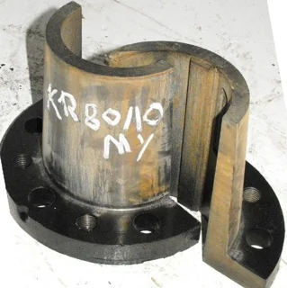 HUB INSERT 4.33"/110MM BLACK