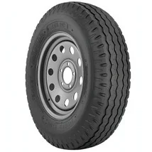 7-14.5 110J Power King Low Boy II Trailer TL