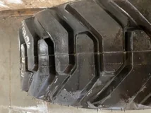 TAKE-OFF 10-16.5 Galaxy Beefy Baby II R-4 8 Ply( Tire is in excellent condition). image 4