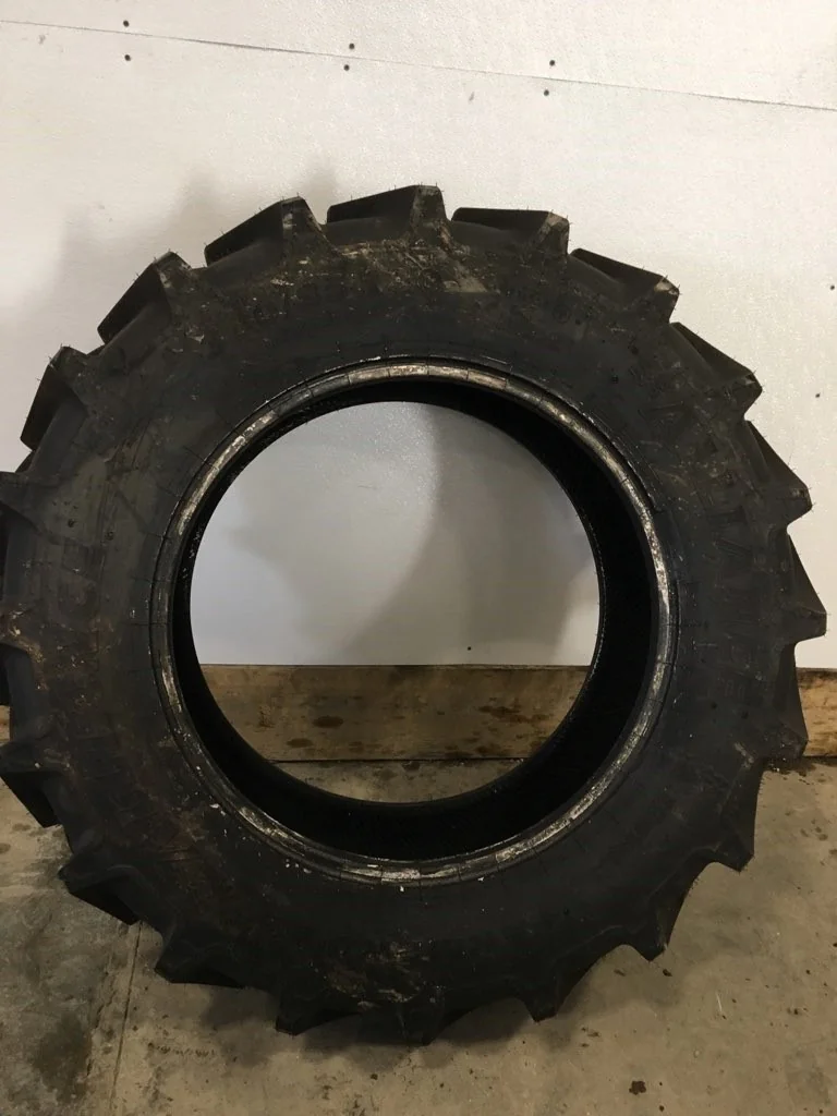 Take-Off 380/85R30 135B Alliance Farm Pro ll TL R-1W 95-100%