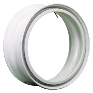 8.25 X 24.5 DAYTON WHEEL 4.75 OFF
