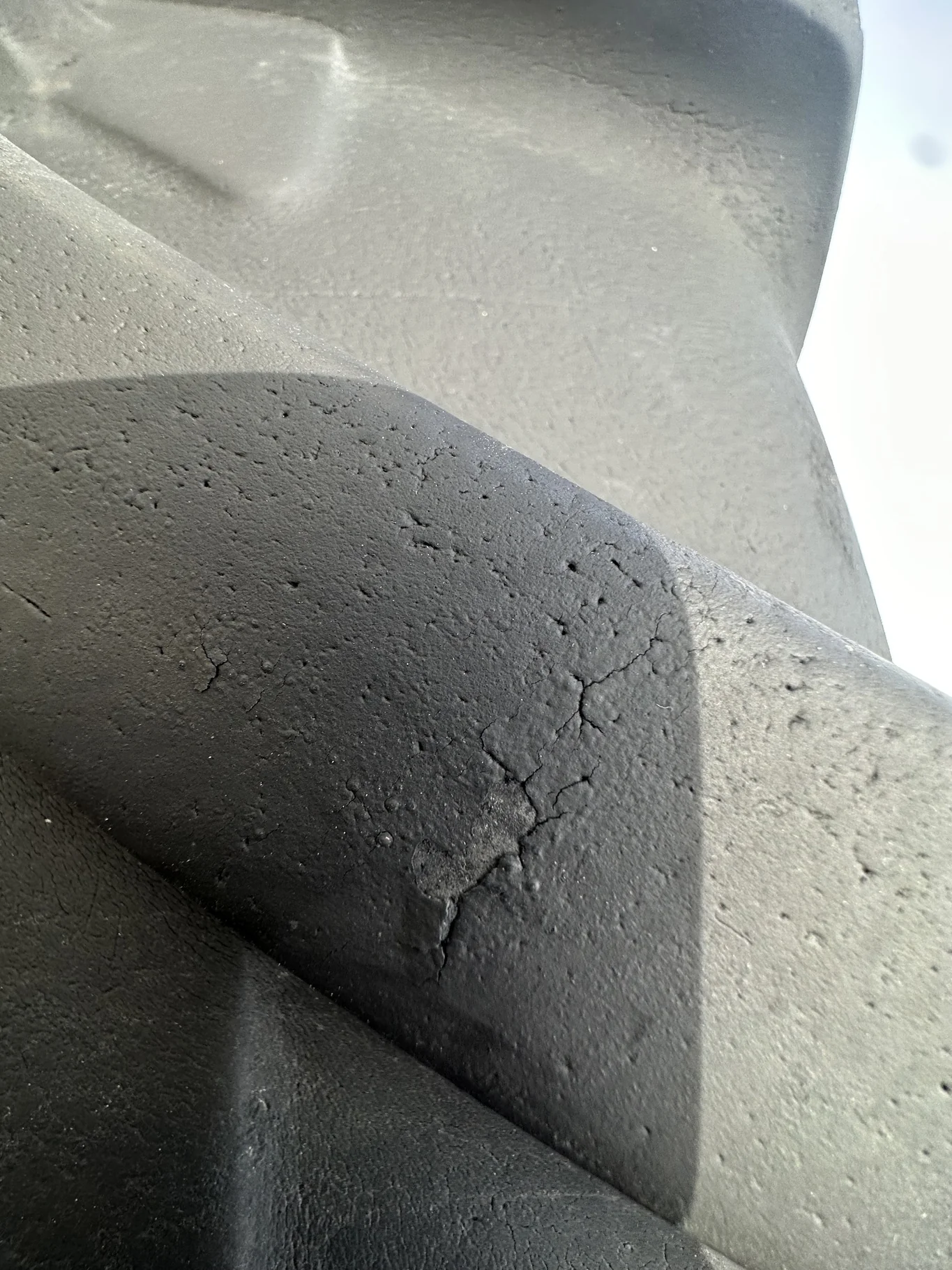 Used 65% 480/80R50 (18.4R50) Michelin AgriBib R-1W (159A8/159B) TL - image 7