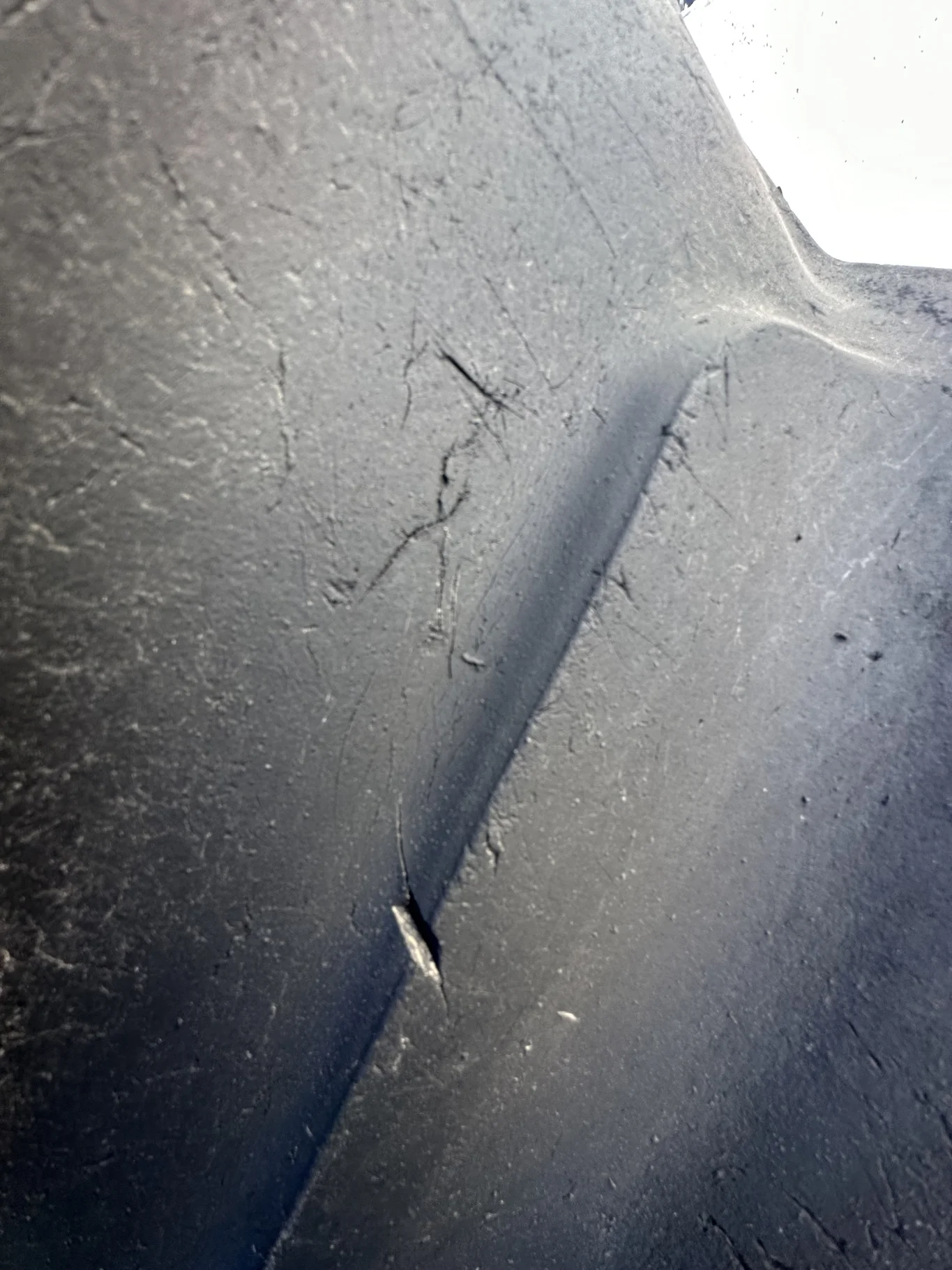 Used 85% IF1250/50R32 CFO Firestone Radial Deep Tread 23 R-1W 195B TL image 6