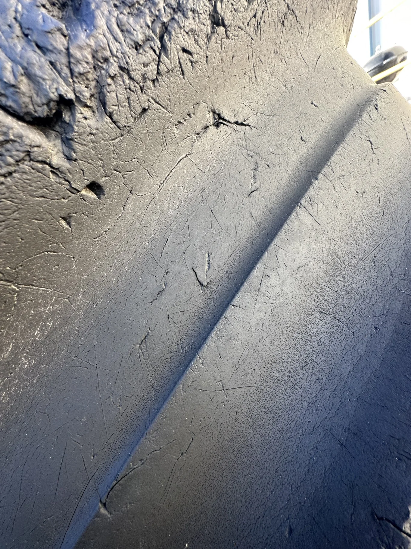Used 70% IF1250/50R32 CFO Firestone Radial Deep Tread 23 R-1W 195B TL image 5