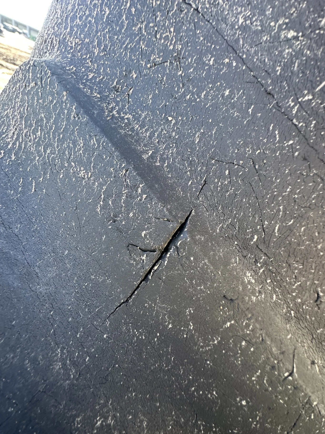 Used 70% IF1250/50R32 CFO Firestone Radial Deep Tread 23 R-1W 195B TL image 8