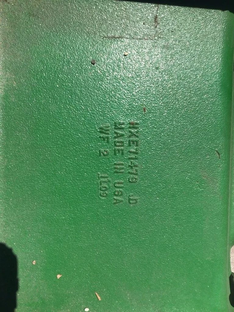 Used 15.75" Frame Extension With Hardware (2 Axle Shafts, 15.25, 22 Spline) (No Truss Rod) image 5
