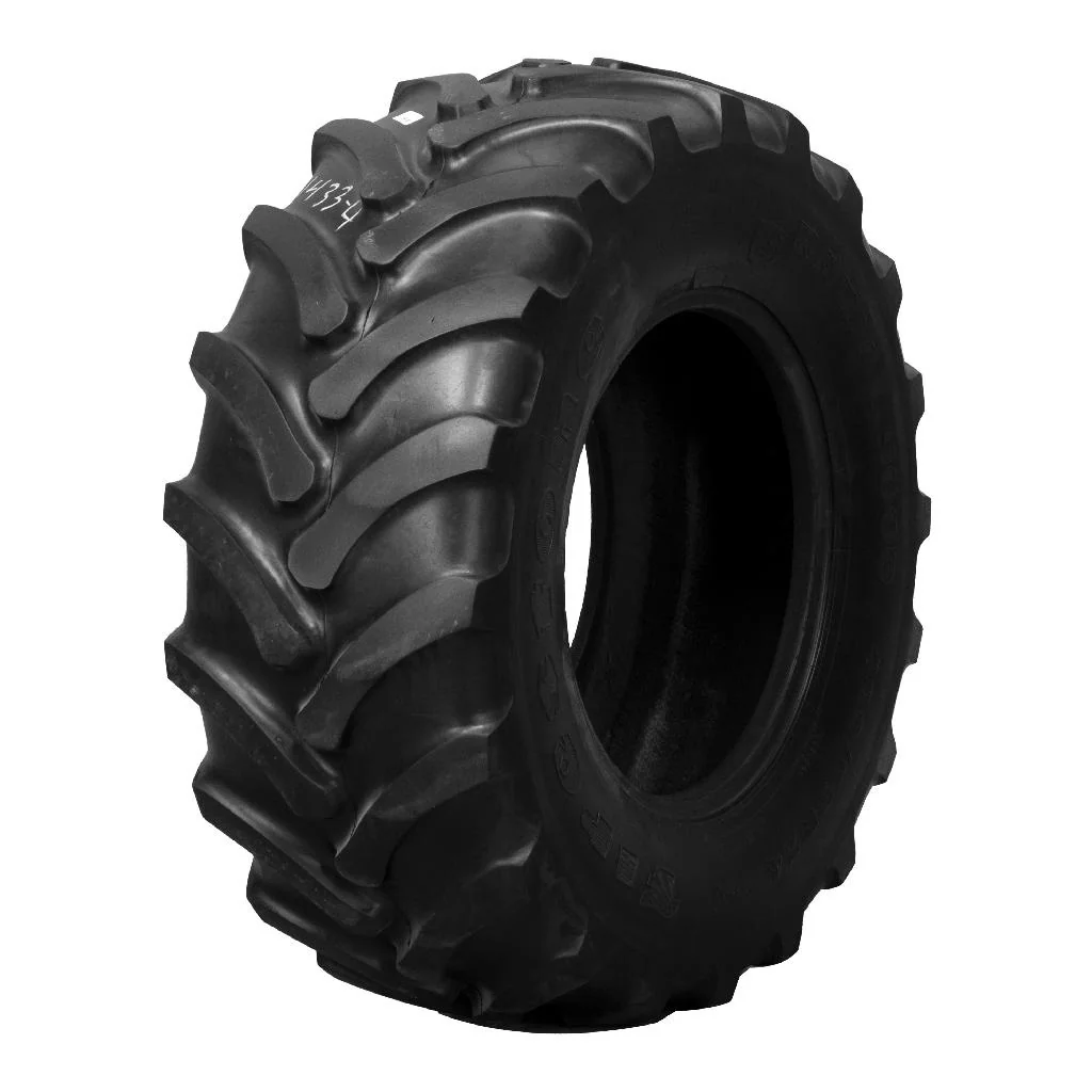 Used 480/65R24 140B Firestone Radial 9000 TL R-1W 50-55%