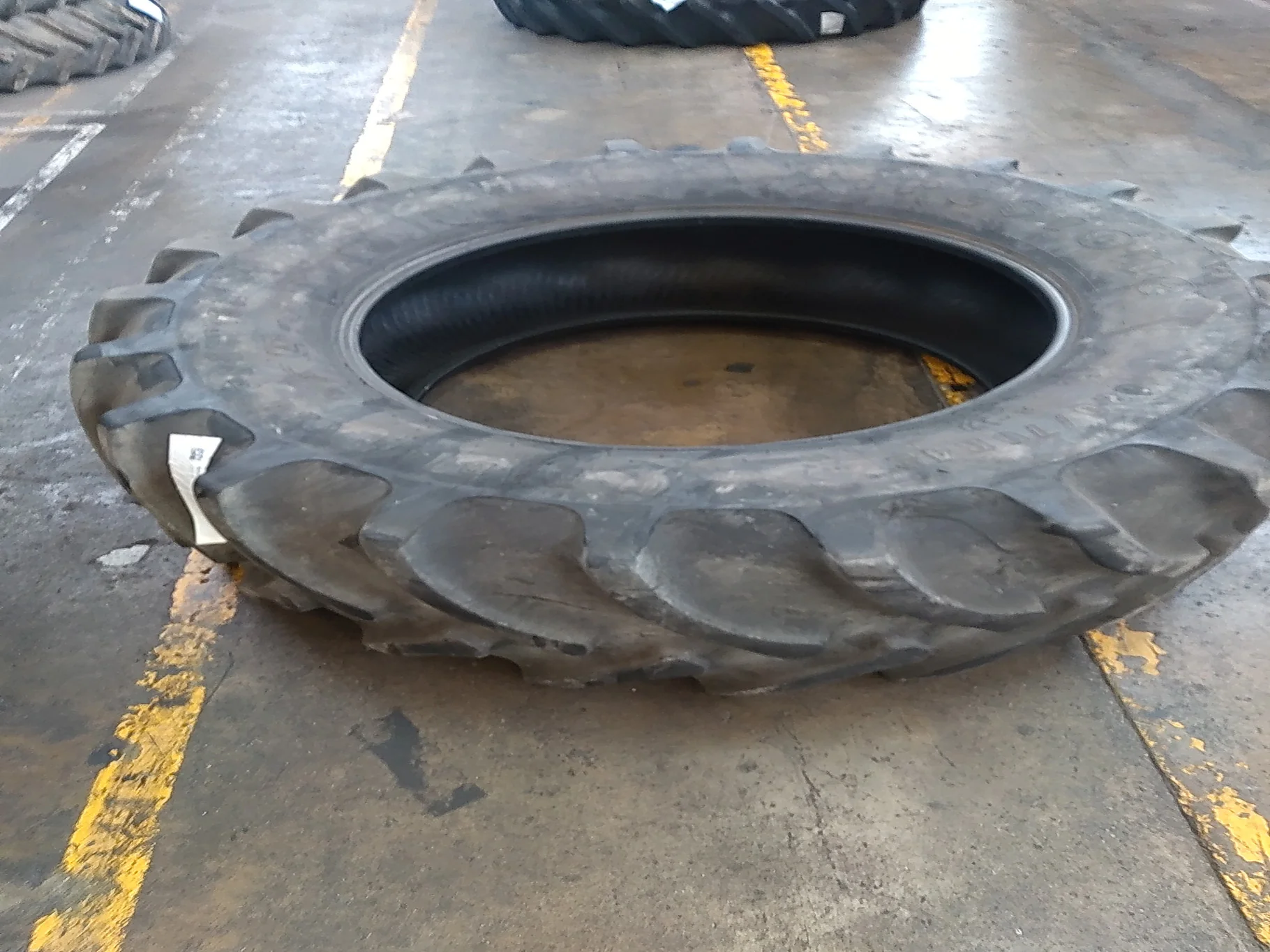 Used 620/70R42 160B Firestone Radial All Traction DT TL R-1W 65-70%