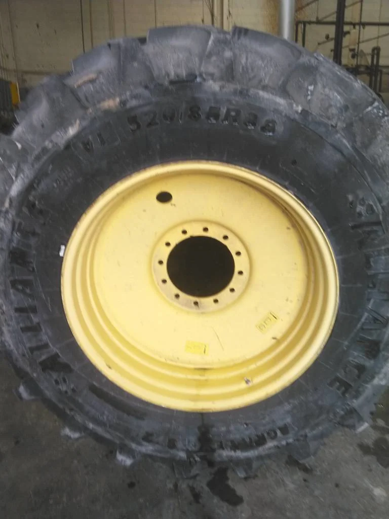 Take-Off 520/85R38 170D Alliance Agriflex TL R-1W 95-100%