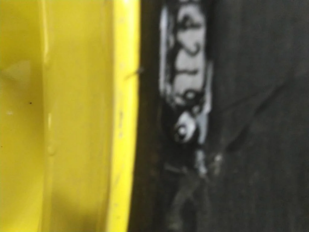 Take-Off 520/85R38 170D Alliance Agriflex TL R-1W 95-100% image 3
