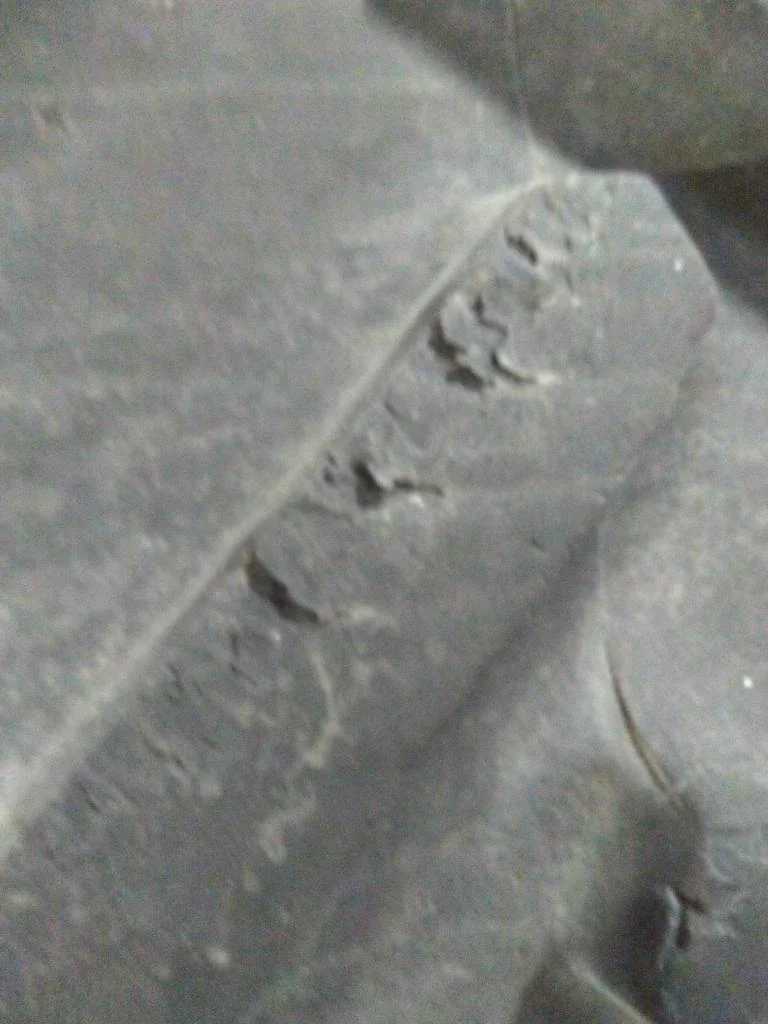 Used 620/70R46 176A8 Goodyear Super Traction DT820 TL R-1W 80-85% On 21 x 46 (12-32.047-30.078) R&R image 6