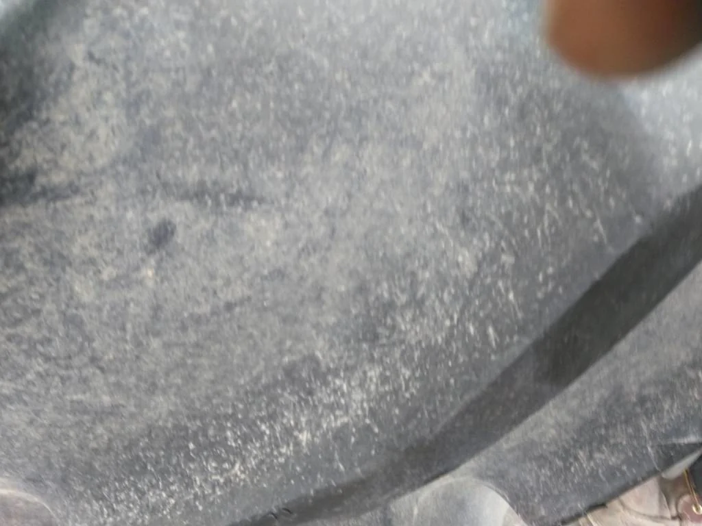 Used 620/70R46 176A8 Goodyear Super Traction TL R-1W 90-95% On 12-32.047-30.078) Rim & Rail Wheel