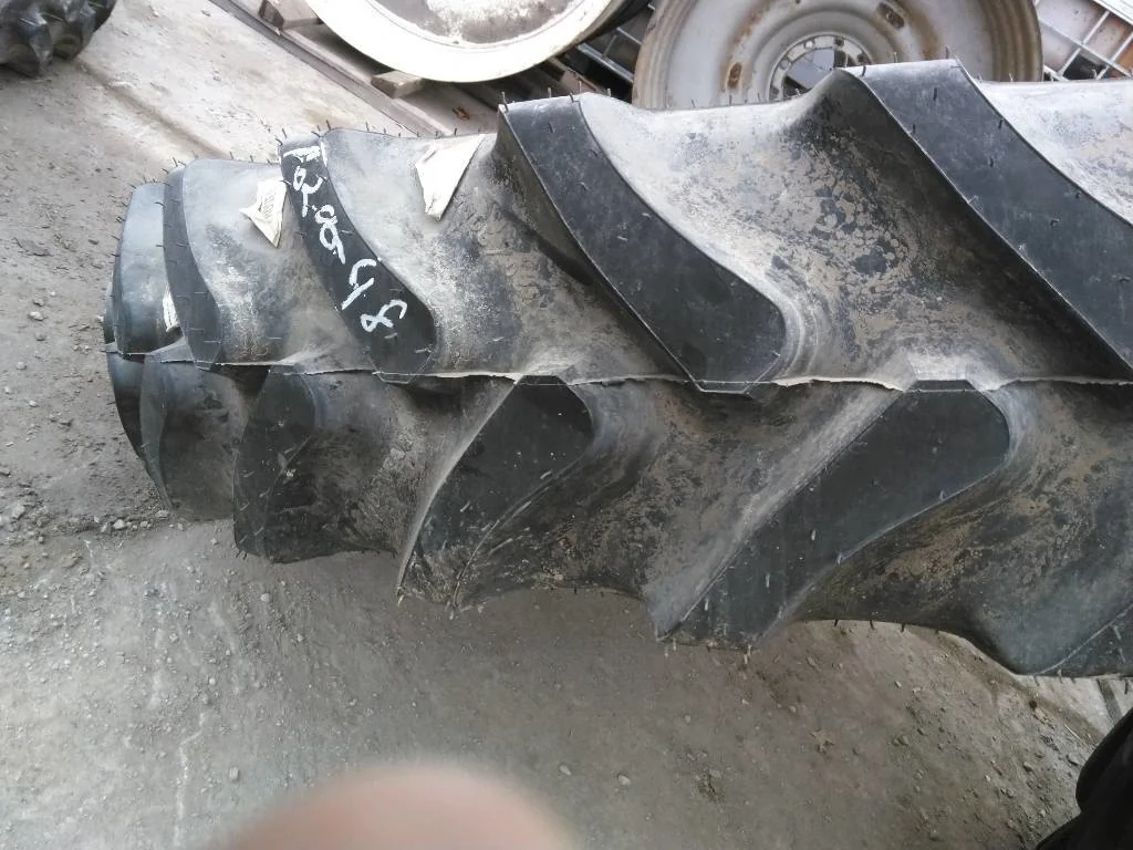 Take-Off IF320/90R50 161D Goodyear Ultra Sprayer TL R-1 95-100% On 10 x 50 10-13.19-11.07 Bubble image 3
