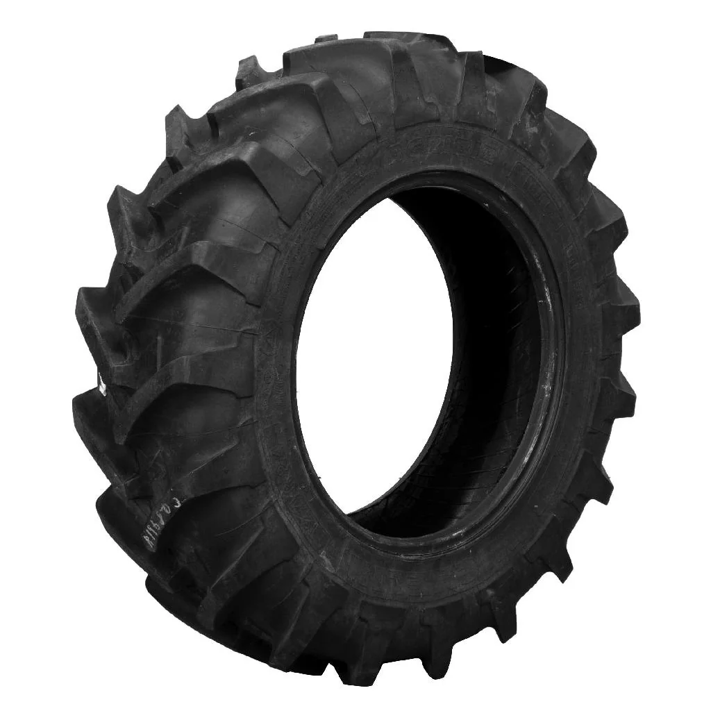 Used 12.4R24 119A8/116B Michelin Agribib TL R-1W 90-95%