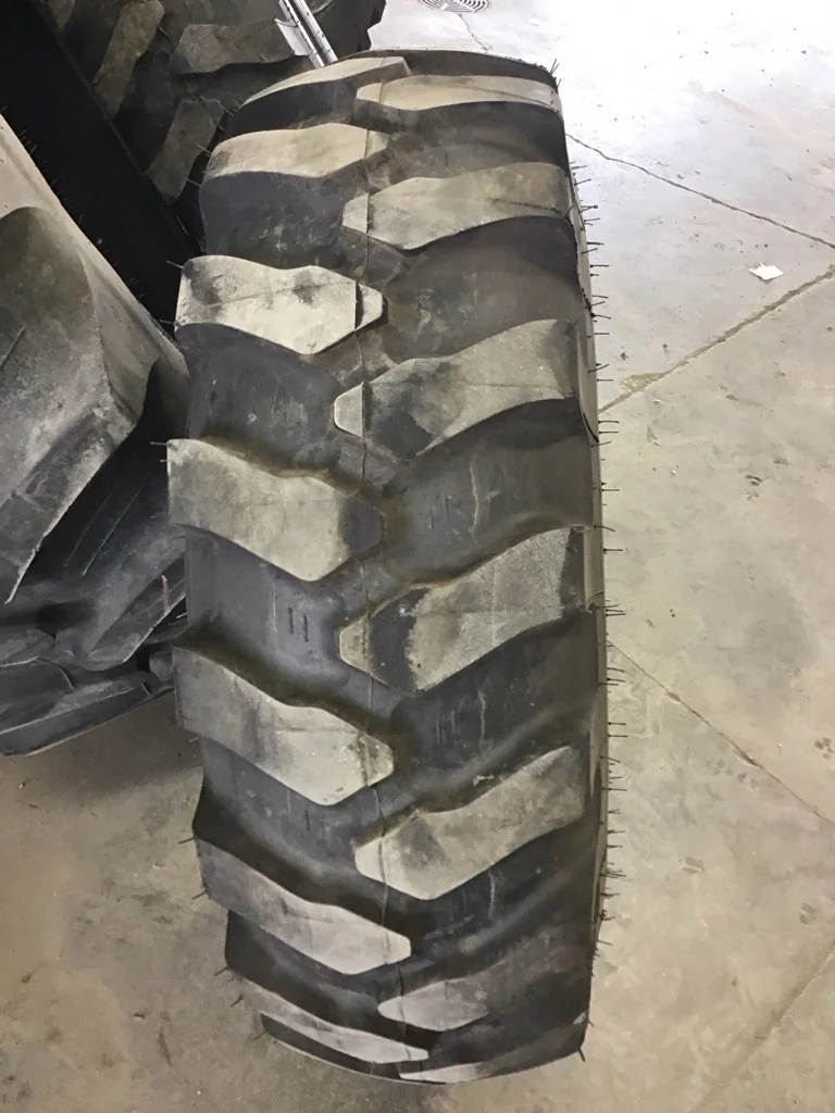 Take-Off 360/85-20 139D Mitas MPT-04 TL R-4 95-100% On 11 x 20 8-10.82-8.78 Loader Wheel image 3