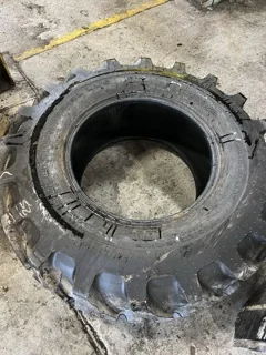 Take-Off 16.9-24 128A8 Galaxy Super Industrial Lug TL R-4 95-100% image 3