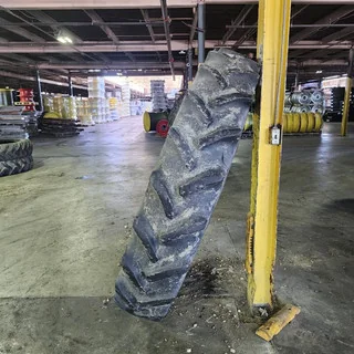 Used 380/90R54 152A8 Firestone Radial 9000 TL R-1W 55-60% image 6