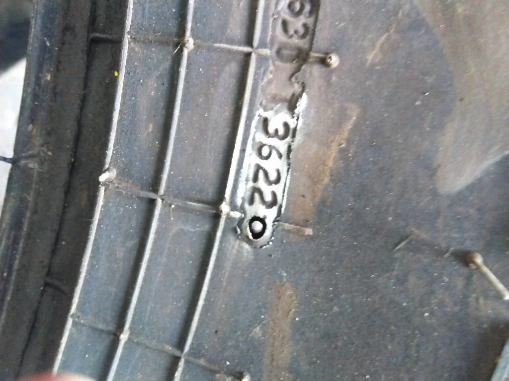 Take-Off 460/85R30 145A8 Alliance Farm Pro 2 TL R-1W 95-100%