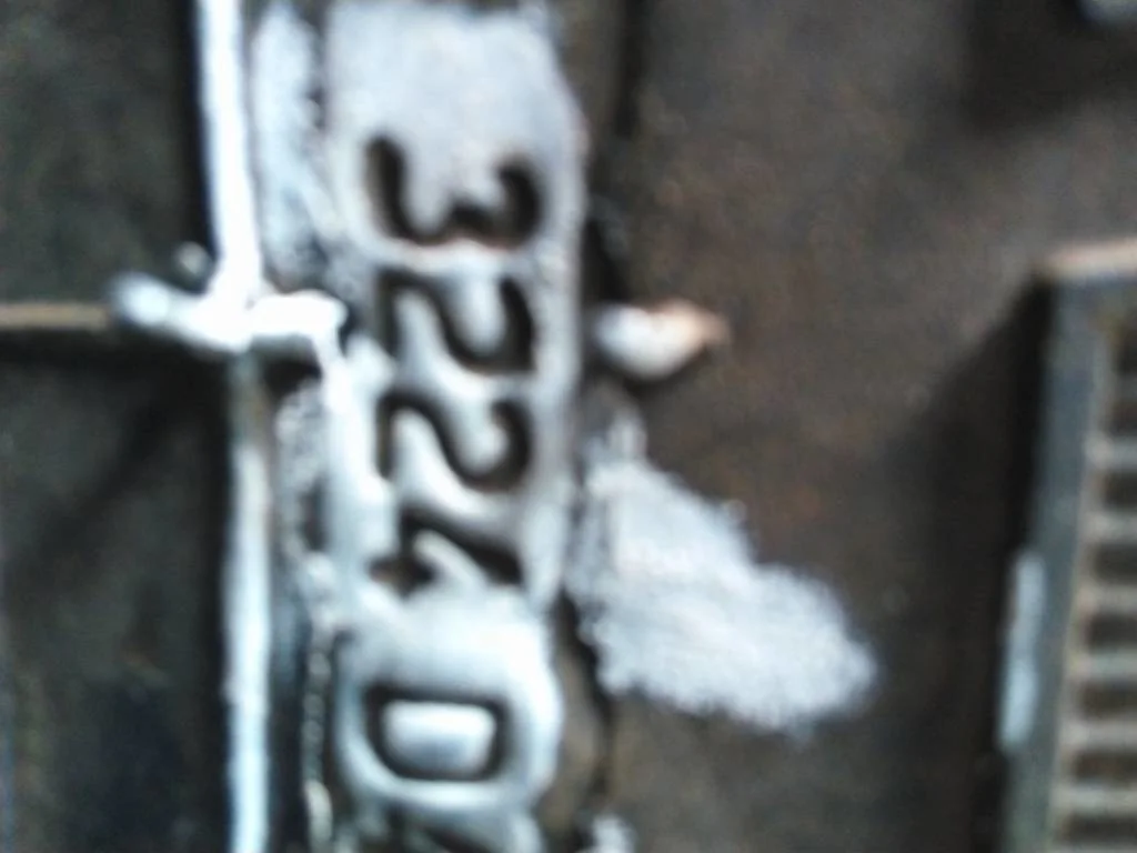 Take-Off 320/85R24 122A8 Alliance Farm Pro 2 TL R-1W 95-100%