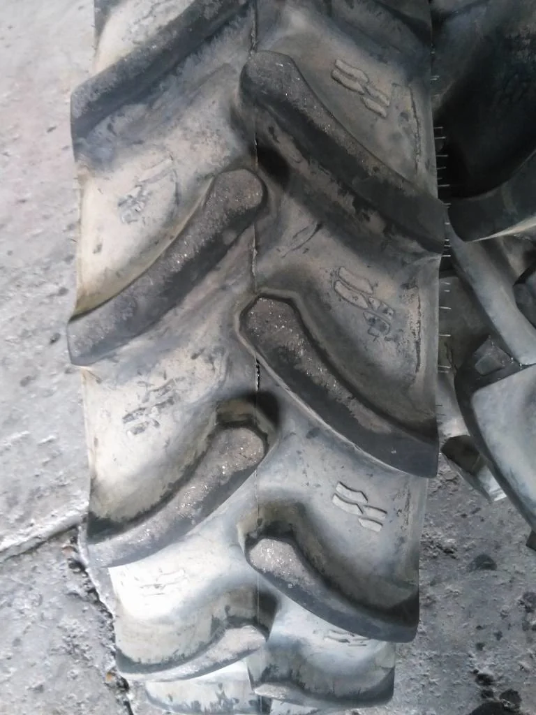Take-Off 320/85R24 122A8 Alliance Farm Pro 2 TL R-1W 95-100% image 3