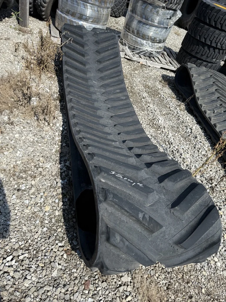 Used 70% 30" Camoplast 9RX Tracks