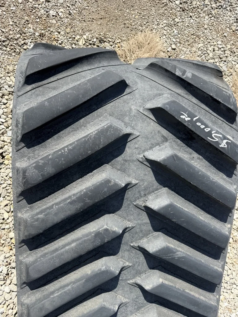 Used 70% 30" Camoplast 9RX Tracks image 3