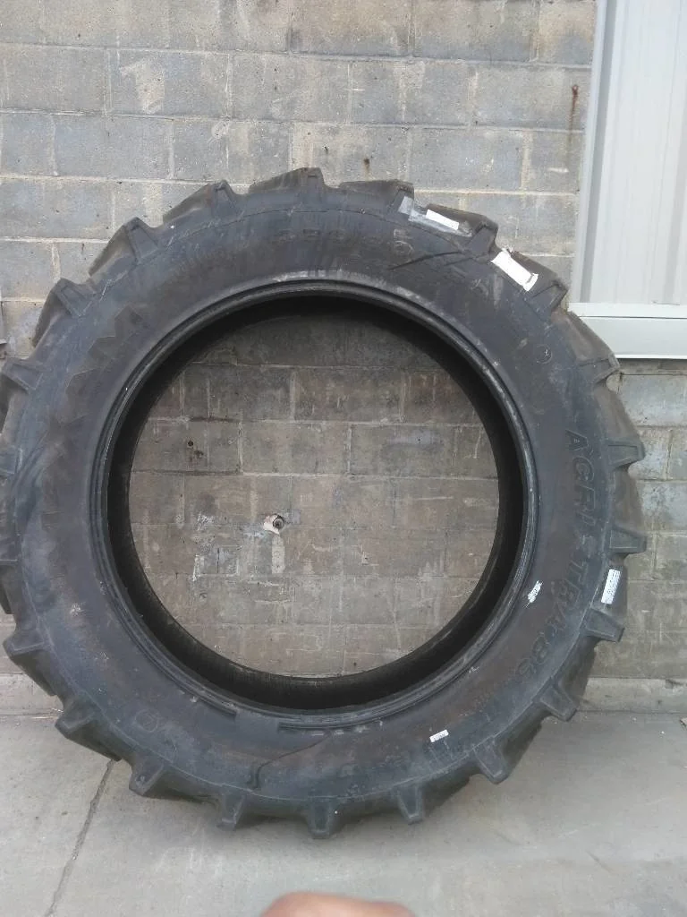 Take-Off 480/80R50 176A8 MaxAm AgriXtra 85 TL R-1W 95-100%  (DOT) - 1722