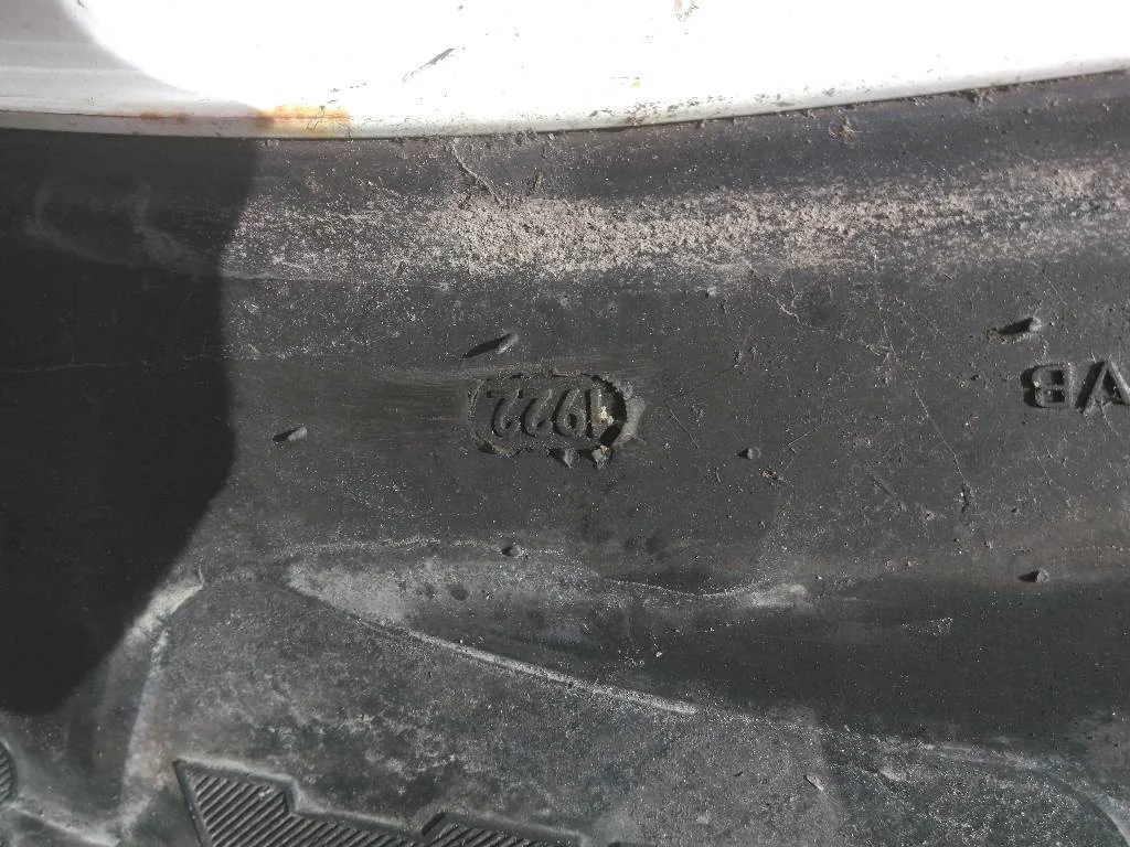 Take-Off 480/80R50 178B Maxam Agrixra 85 TL R-1W 95-100% On 15 x 50 (10-13.19-11.07) Dual Wheel image 3
