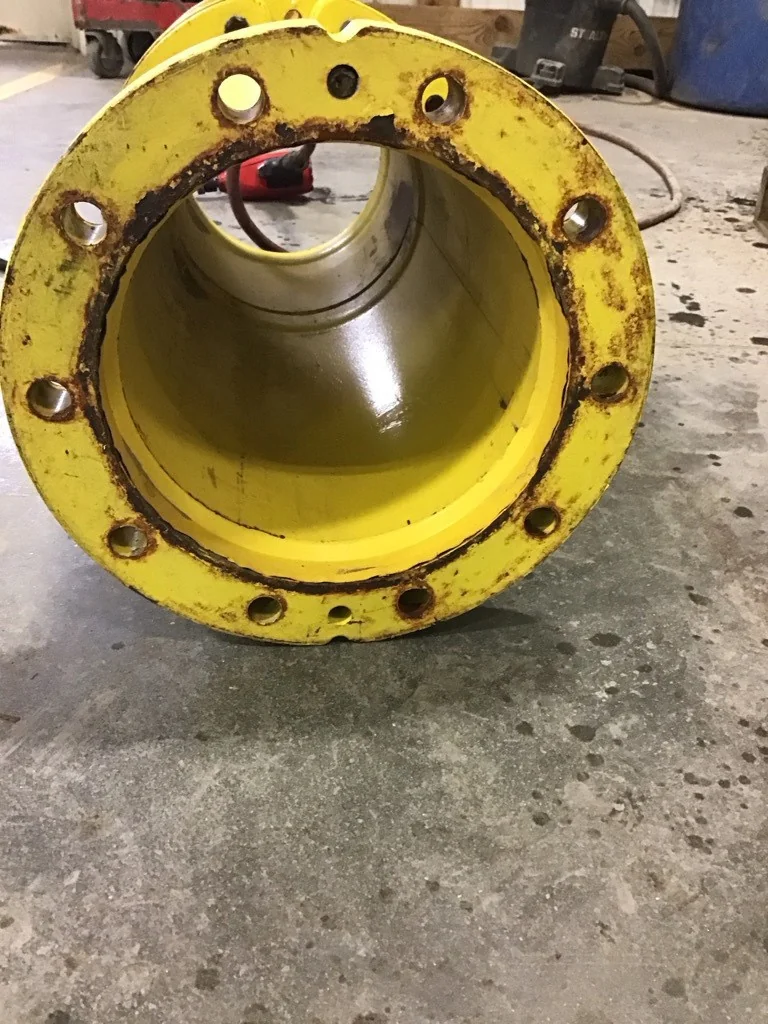 Used 20" Extension JD Hub (10-13.19-11.07) image 4