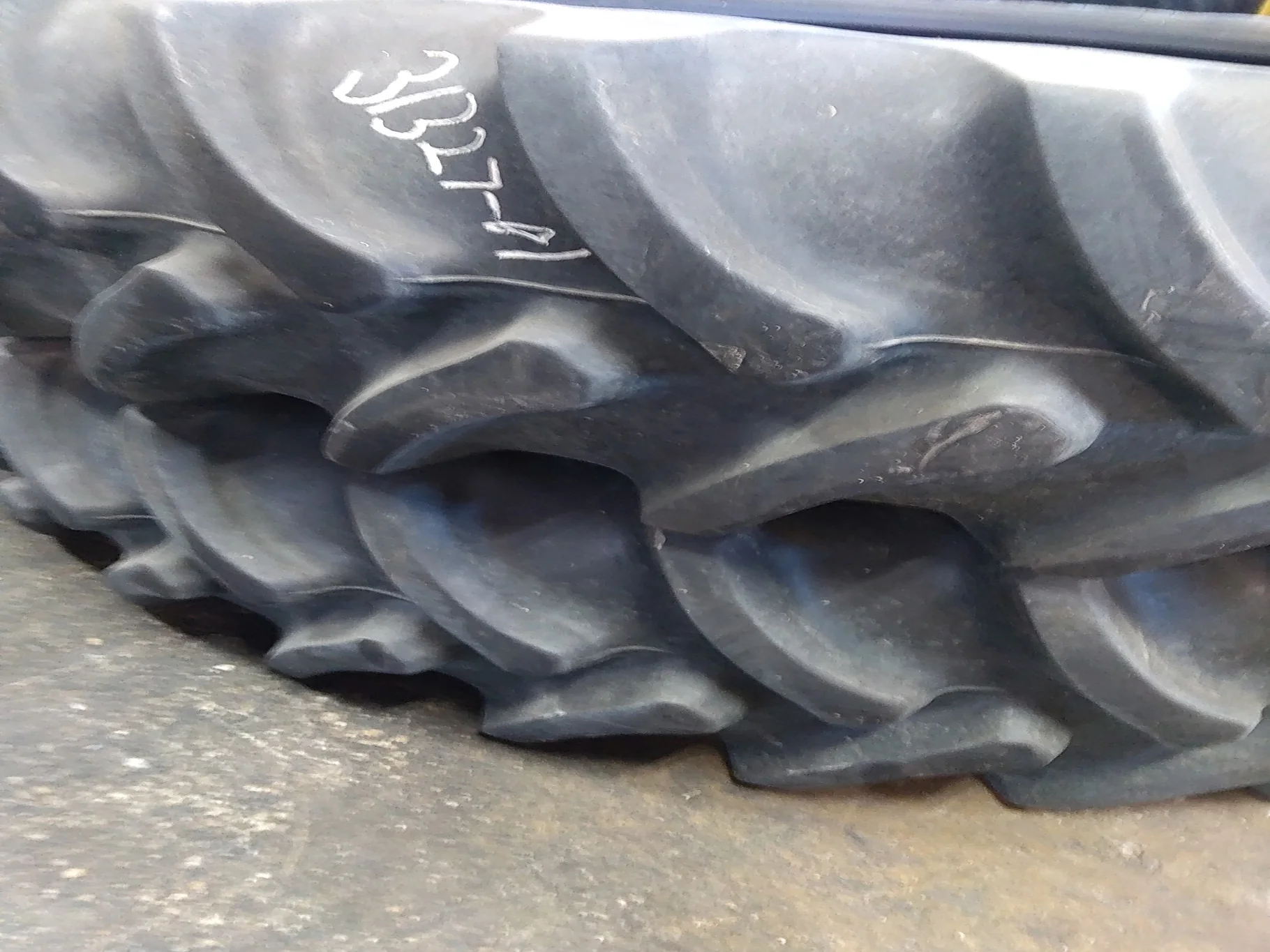 Take-Off 380/90R50 151A8 Firestone Radial 9000 TL R-1W 95-100% image 3