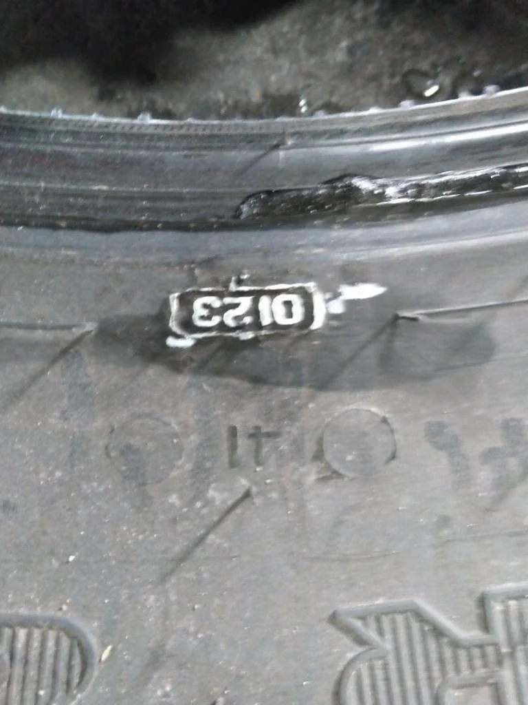 Take-Off 460/85R34 144E Firestone Performer 85 EXTRA TL R-1W 95-100% image 2