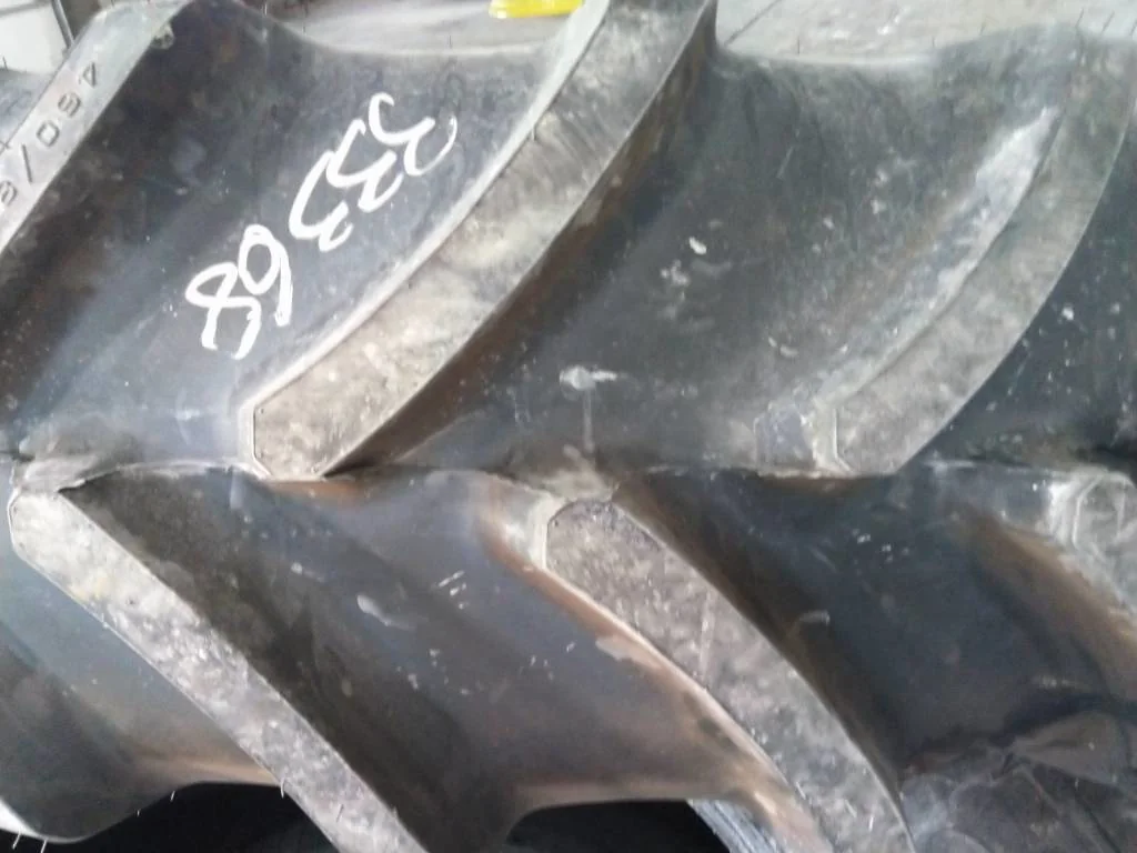 Take-Off 460/85R34 144E Firestone Performer 85 EXTRA TL R-1W 95-100% image 3