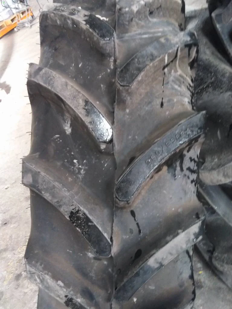 Take-Off 380/85R24 128E Firestone Performer 85 EXTRA TL R-1W 95-100% image 3