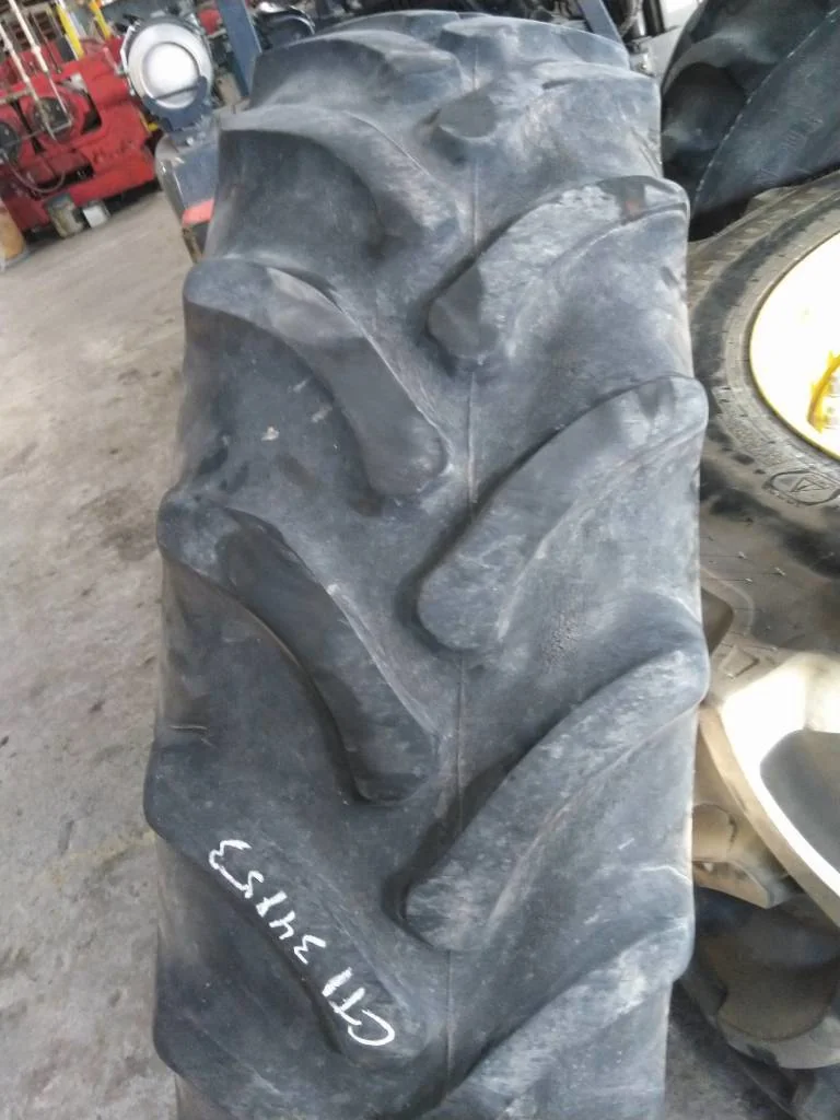 Used 420/85R34 147B Firestone All Traction DT TL R-1W 45-50% On 15 x 34 (12-16.732-14.620) Waffle 3 image 3