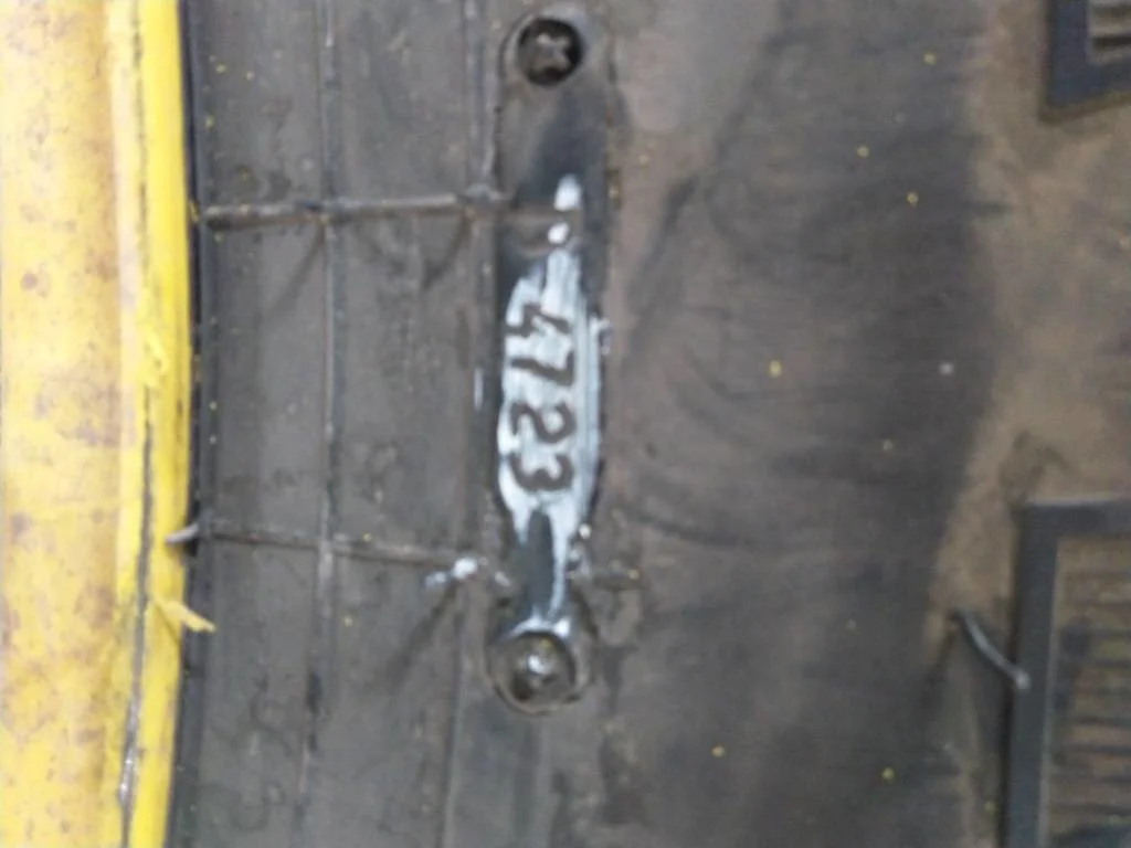 Take-Off 420/85R34 142A8 Alliance Farm Pro ll TL R-1W 95-100% On 15 x 34 (12-16.732-14.620) Waffle 3 image 3