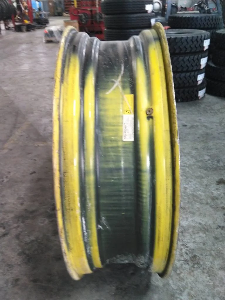 Used 15 x 50 (10-13.19-11.07) Titan John Deere Dual Wheel image 3