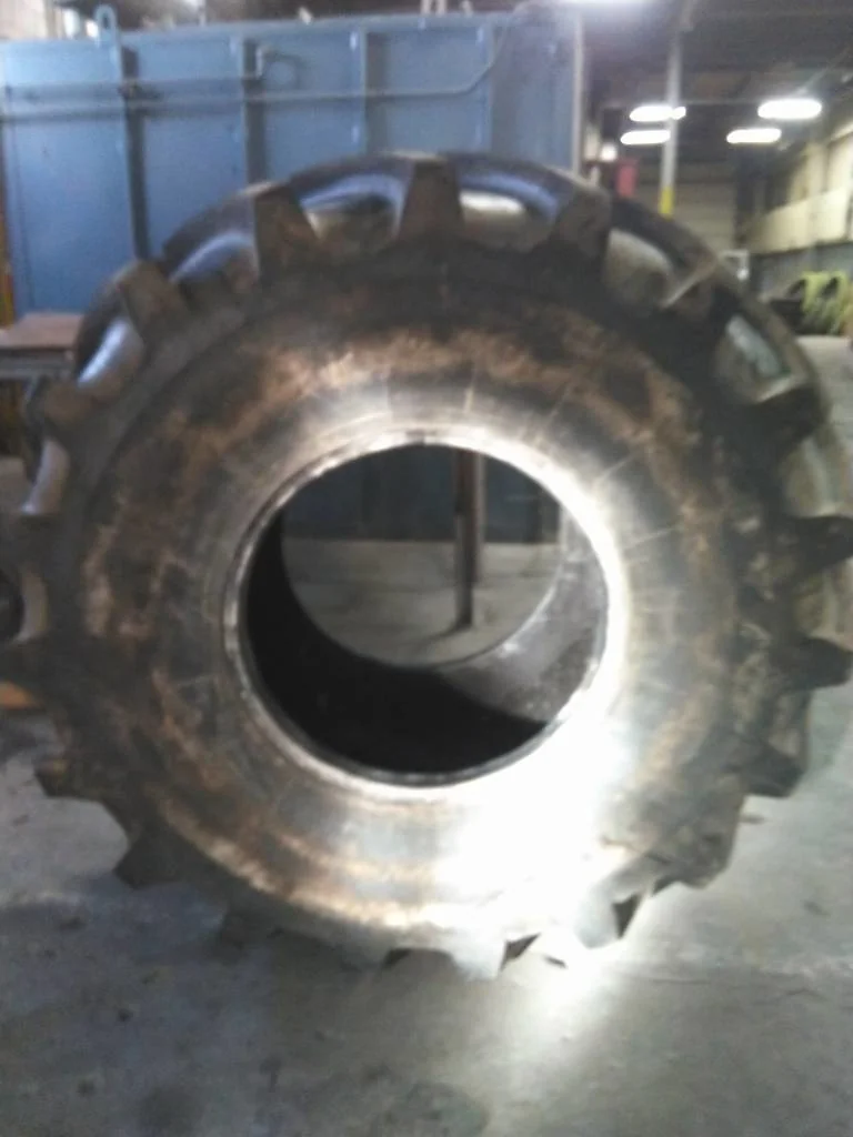 Take-Off 750/65R26 169B Firestone Maxi Traction TL R-1W 95-100%