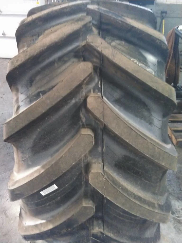 Take-Off 750/65R26 169B Firestone Maxi Traction TL R-1W 95-100% image 2