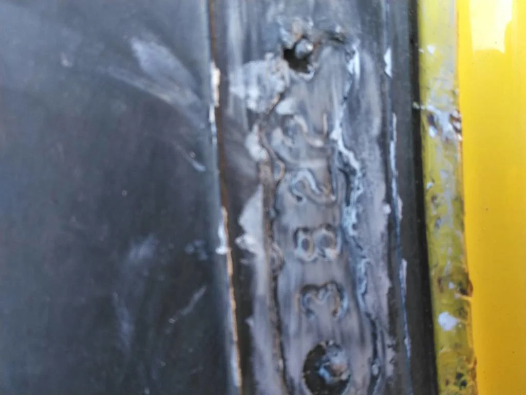 Used 480/80R50 159B Firestone Deep Tread 23 TL R-1W 80-85% On 15 x 50 (12-32.047-30.078) R&R Wheel