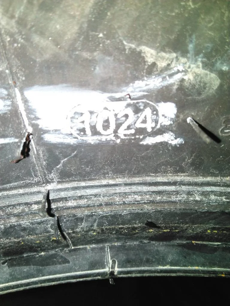 Take-Off 405/70R20 143B Mitas EM-01 TL R-4 95-100% (DOT-1024)