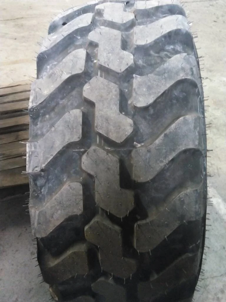 Take-Off 405/70R20 143B Mitas EM-01 TL R-4 95-100% (DOT-1024) image 2